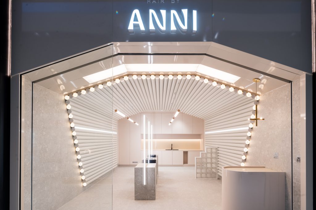 Hair by Anni | Forestway shopping centre, Shop 14b, Frenchs Forest NSW 2086, Australia | Phone: 0405 899 495