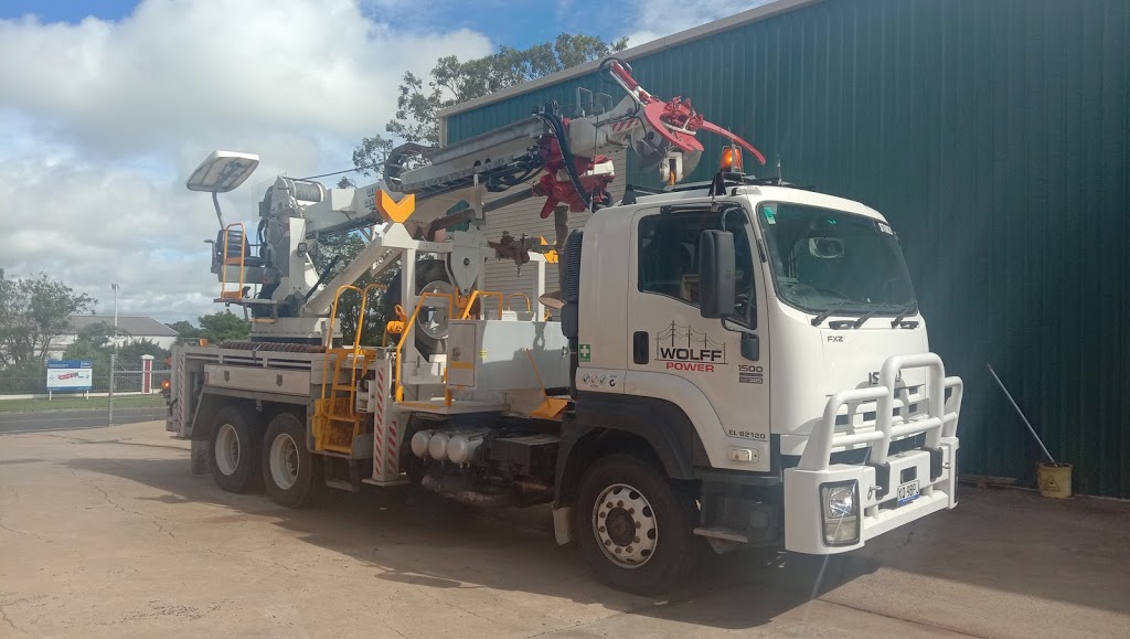 Zoom Hydraulics |  | 314-316 Anzac Ave, Harristown QLD 4350, Australia | 0746372838 OR +61 7 4637 2838