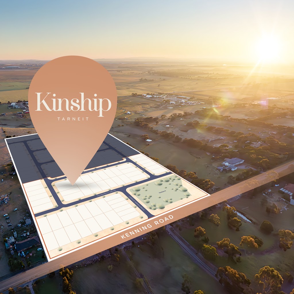 Kinship Tarneit | 90 Kenning Rd, Tarneit VIC 3029, Australia | Phone: 0433 533 686