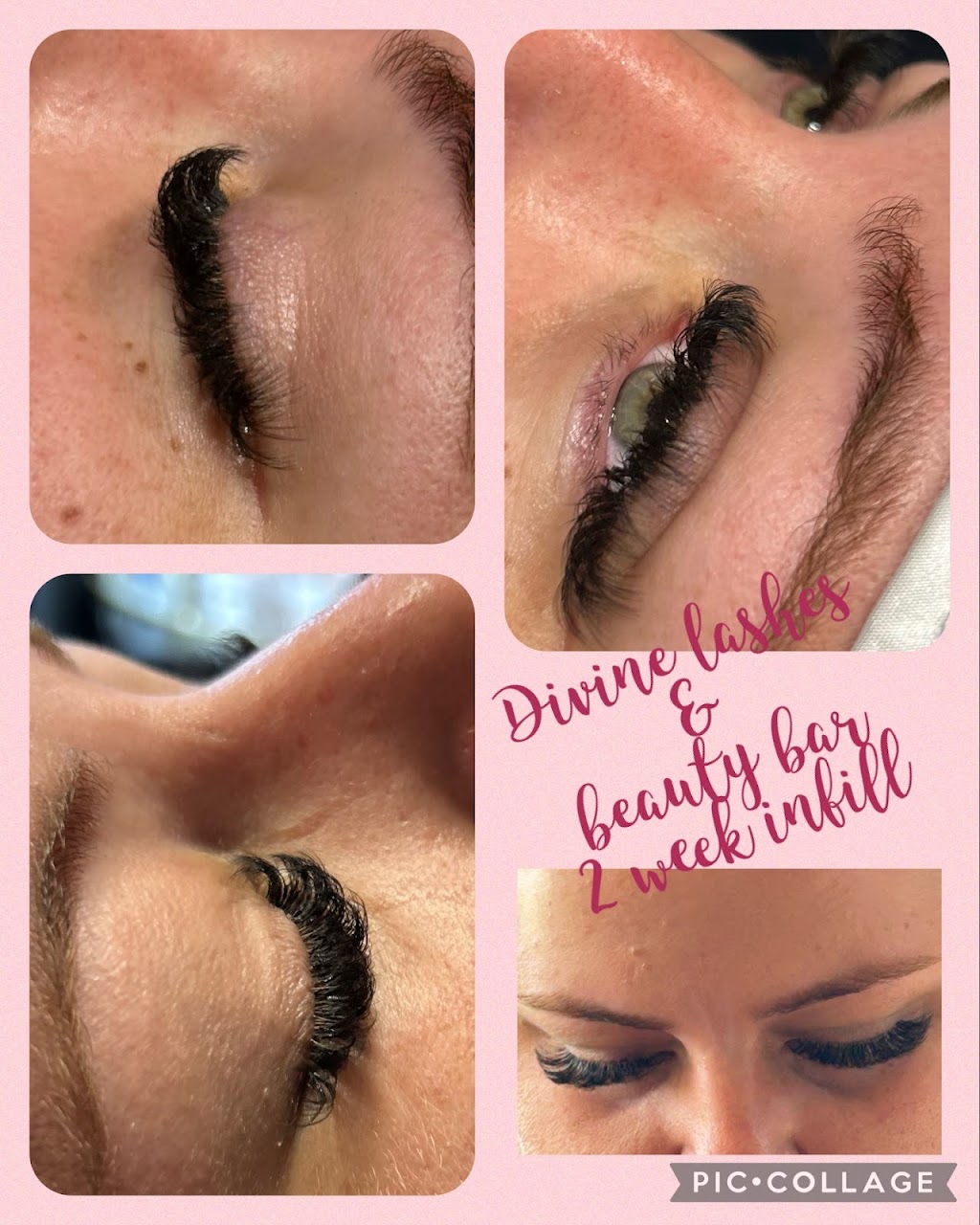 Photo by Divine lashes and beauty bar. Divine lashes and beauty bar | beauty salon | 5 Eveline St, Gracemere QLD 4702, Australia | 0434428524 OR +61 434 428 524