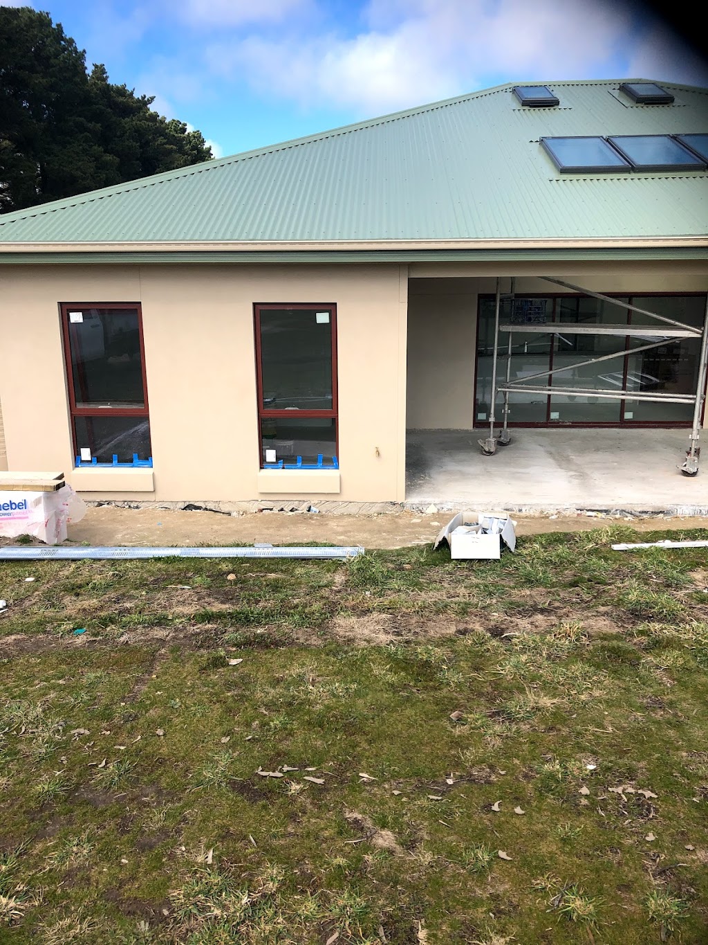 Central West Cement Rendering | 2432 Mitchell Hwy, Bathurst NSW 2795, Australia | Phone: 0419 233 233