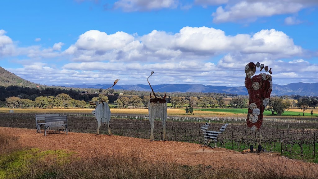 Robert Stein Winery & Vineyard | tourist attraction | 1 Pipeclay Ln, Budgee Budgee NSW 2850, Australia | 0263733991 OR +61 2 6373 3991