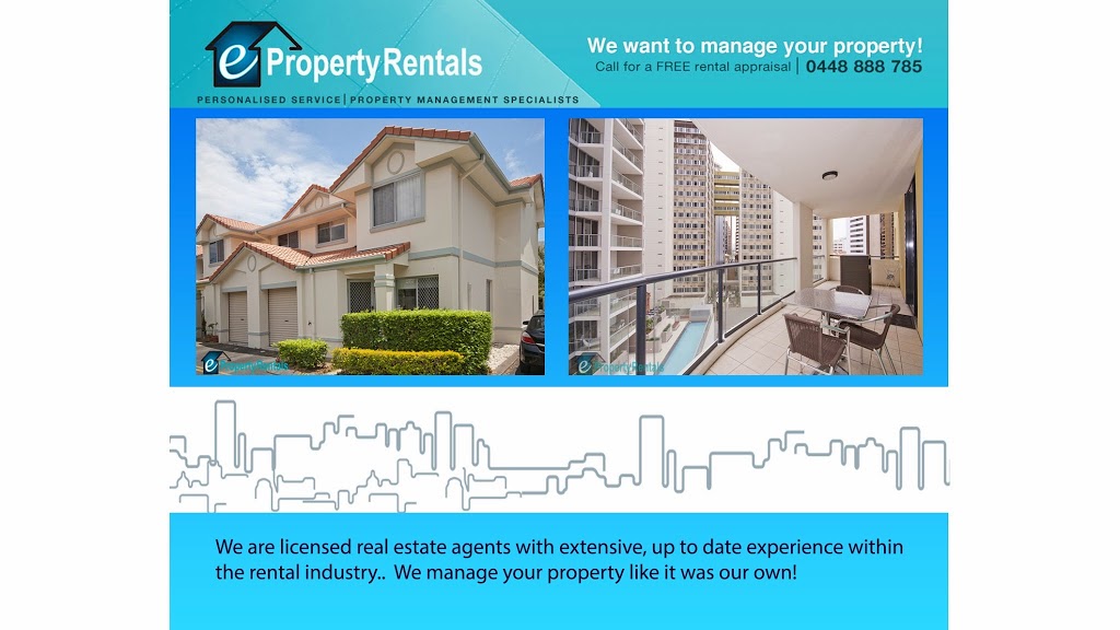 eProperty Rentals | real estate agency | 3/76 Curragundi Rd, Jindalee QLD 4074, Australia | 0733760947 OR +61 7 3376 0947