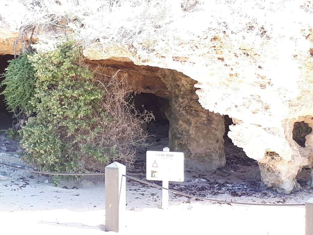 Seaforth McKenzies Cave | Penguin Island, WA, Australia | Phone: 0409 808 903