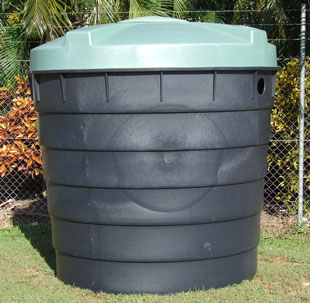 Darwin Water Tanks | Berrimah NT 0828, Australia | Phone: (08) 8988 5633