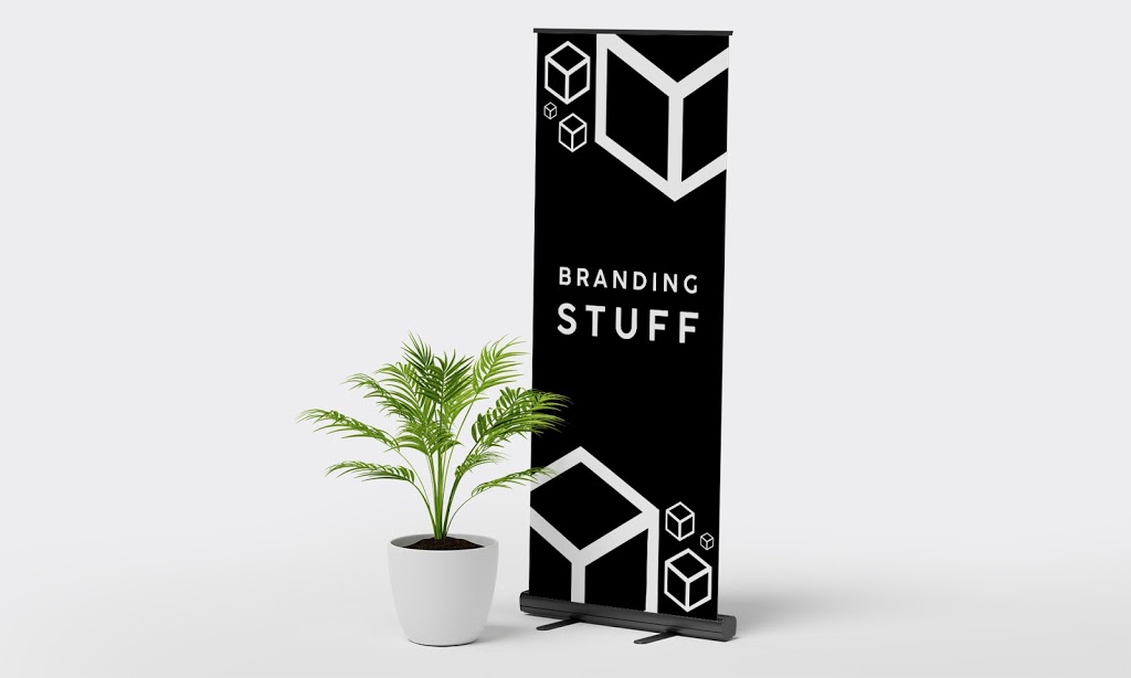 BRANDING STUFF | 4/78 Owen St, Glendenning NSW 2761, Australia | Phone: 1300 308 792