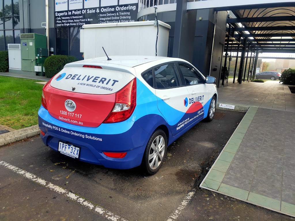 Deliverit Software Pty Ltd | 5/334 Highbury Rd, Mount Waverley VIC 3149, Australia | Phone: 1300 117 117