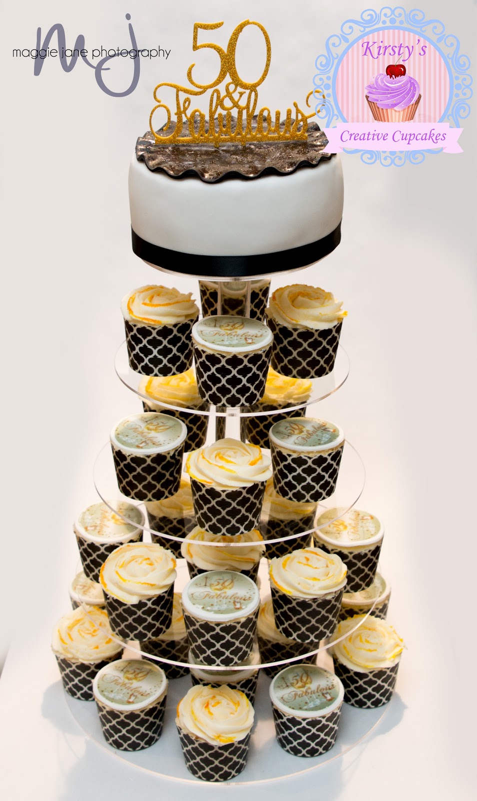 Kirstys Creative Cakes Ballarat | bakery | 107 Hermitage Ave, Mount Clear VIC 3350, Australia | 0409026960 OR +61 409 026 960
