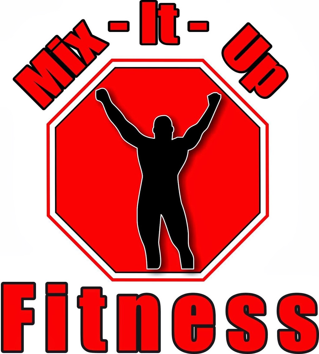 Mix-It-Up Fitness | gym | 14 Henshall St, Warragul VIC 3820, Australia | 0438920548 OR +61 438 920 548