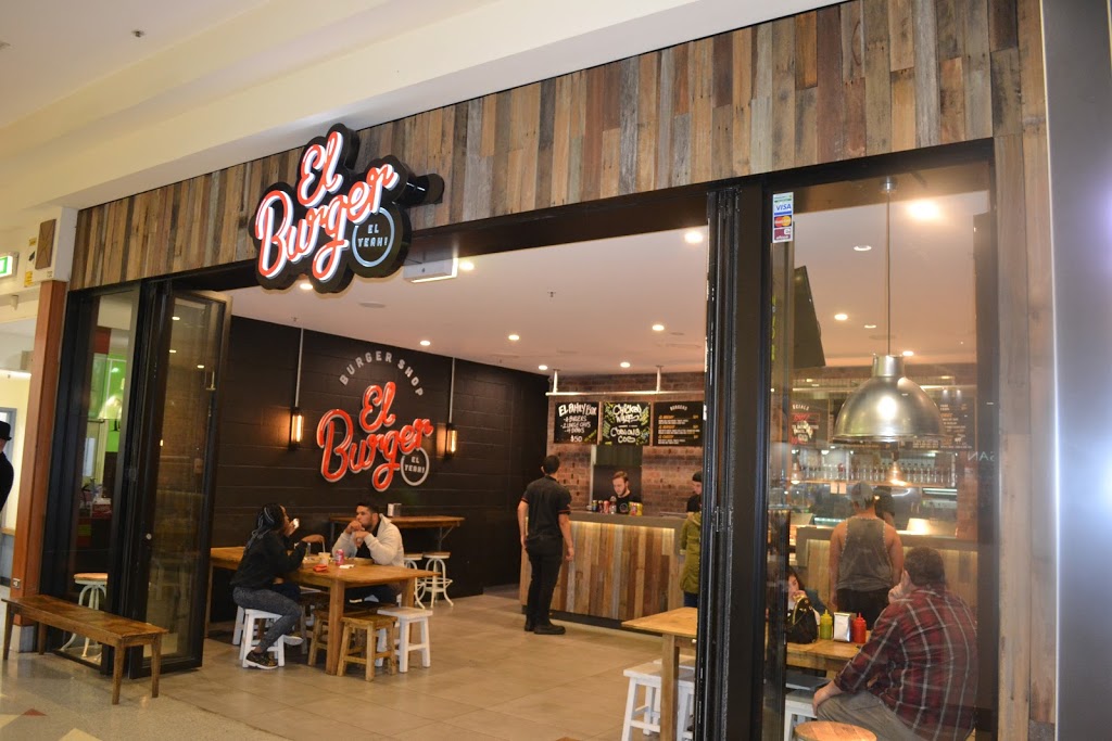 El Burger | meal takeaway | shop 32,180-190 Caroline Chisholm drive, Winston Hills, Sydney NSW 2153, Australia | 0298388697 OR +61 2 9838 8697