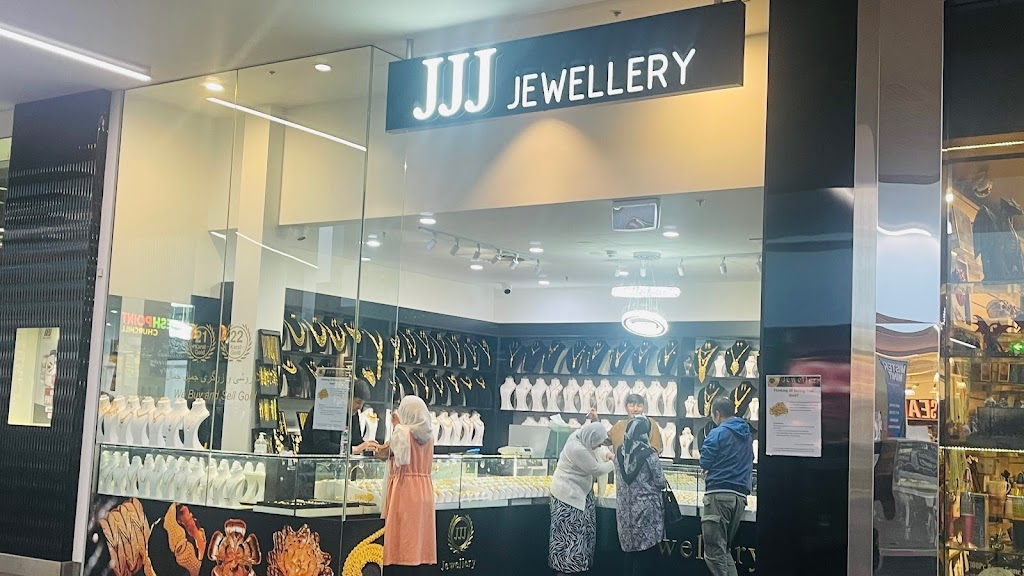 JJJ JEWELLERY | Churchill Shopping Centre, Shop 36, Kilburn SA 5084, Australia | Phone: 0478 818 980