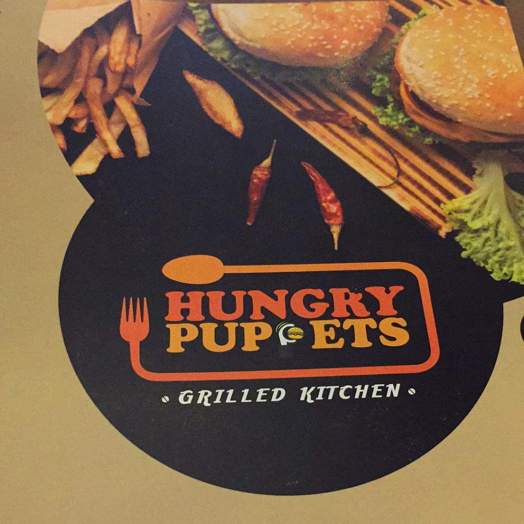 Hungry Puppets Grilled Kitchen | restaurant | 6 Calypso Parade, North Coogee WA 6163, Australia | 0861910919 OR +61 8 6191 0919