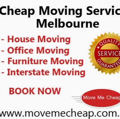 Move Me Cheap | 10 Cascade Cres, Epping VIC 3076, Australia | Phone: 0470 382 929