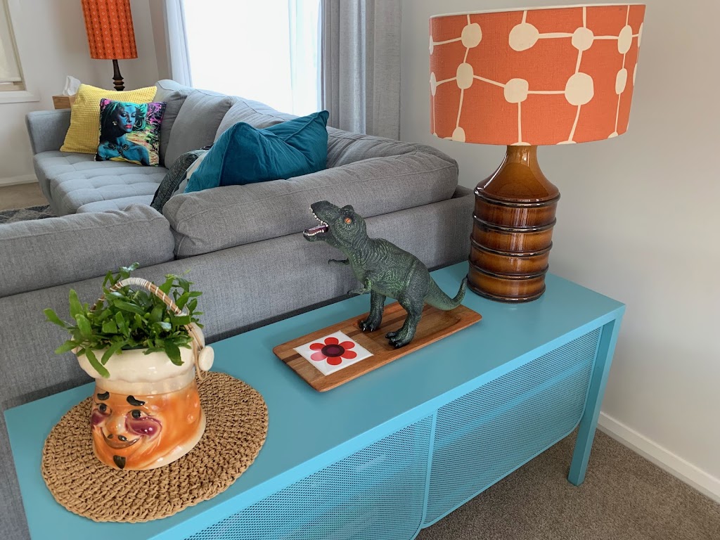 Silkstone At The Burra | Silkstone Rd, Korumburra VIC 3950, Australia | Phone: 0414 907 783