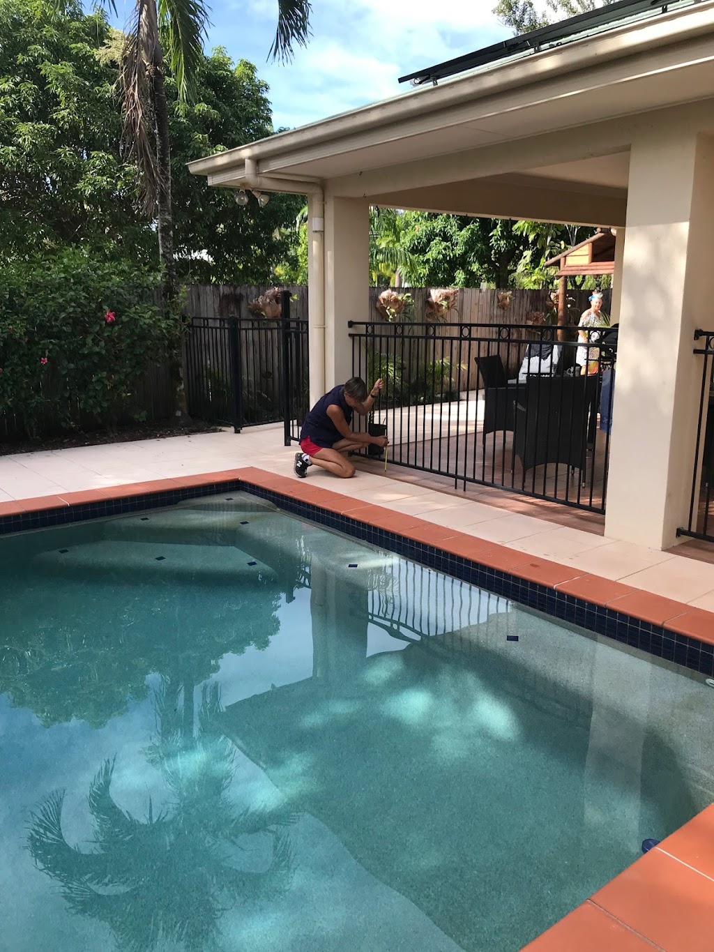 Port Douglas Pool Inspections | general contractor | 31 Mowbray River Rd, Mowbray QLD 4877, Australia | 0740155715 OR +61 7 4015 5715