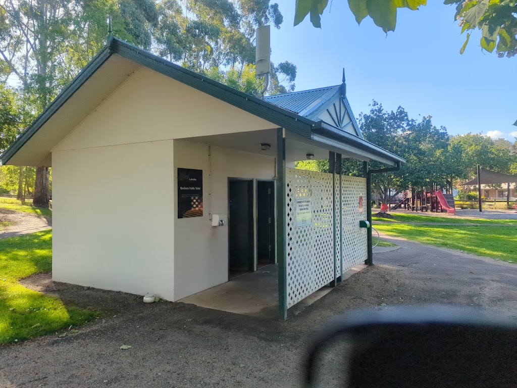 Boolara Public Toilets | 24 Duke St, Boolarra VIC 3870, Australia | Phone: 1300 367 700