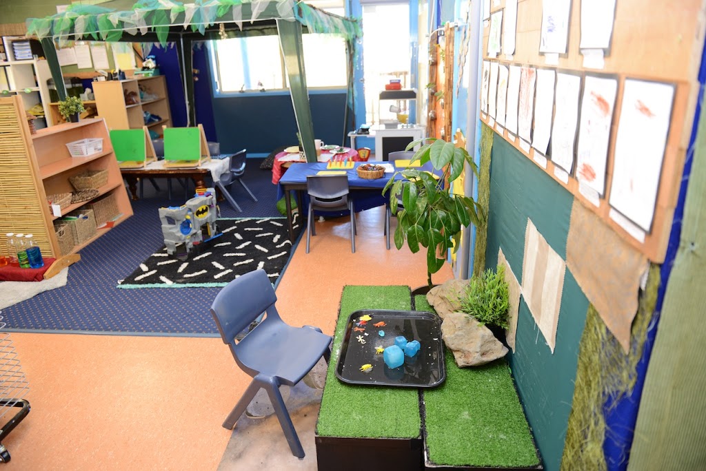 Goodstart Early Learning Alfredton | 91-93 Cuthberts Rd, Alfredton VIC 3350, Australia | Phone: 1800 222 543