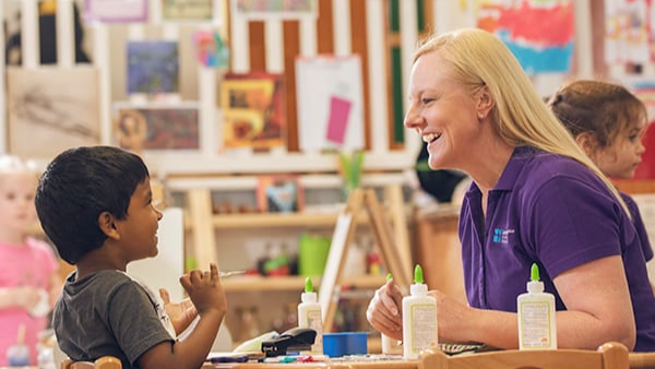 Lady Gowrie Fernvale Community Kindergarten | 1605 Brisbane Valley Highway, Fernvale QLD 4306, Australia | Phone: (07) 5359 6823