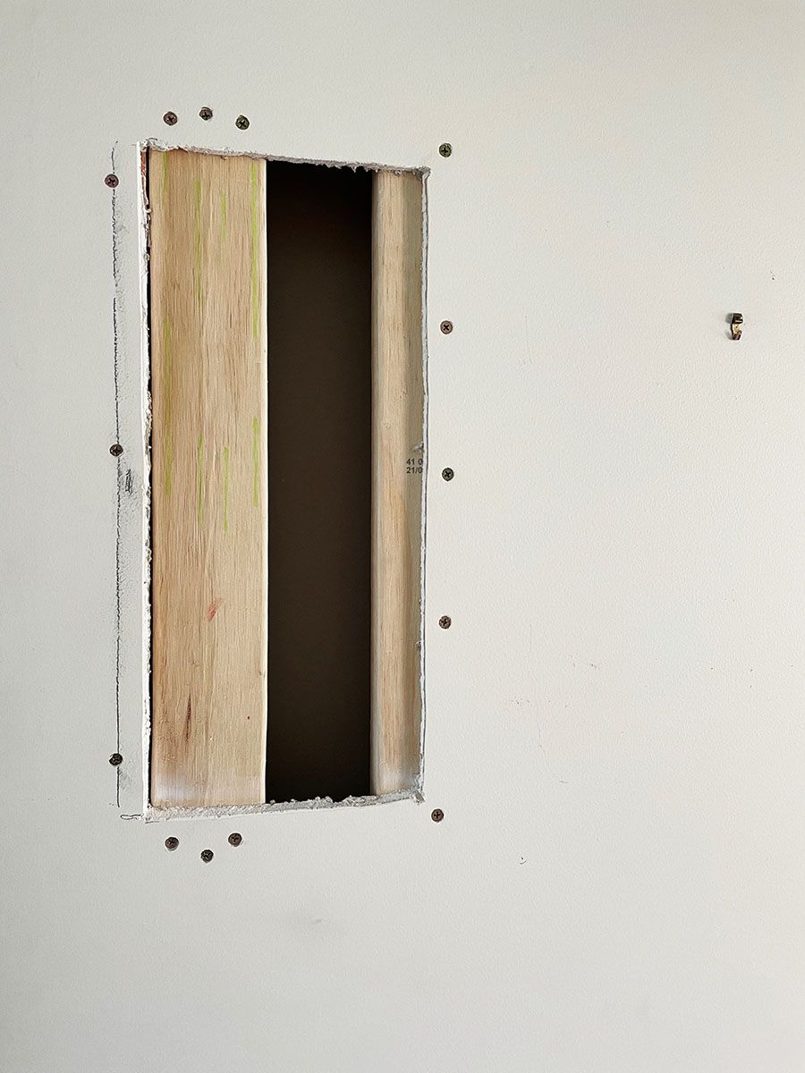 Fix That Hole | Gyprock & Plaster Wall Repair Services | Foxtail St, Fern Bay NSW 2295, Australia | Phone: 0474 285 046