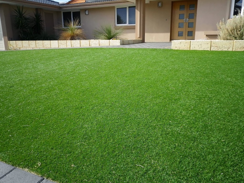 Hughs Synthetic Turf Supplies & Installations | park | 54 Vista Cl, Edgewater WA 6027, Australia | 0413867500 OR +61 413 867 500