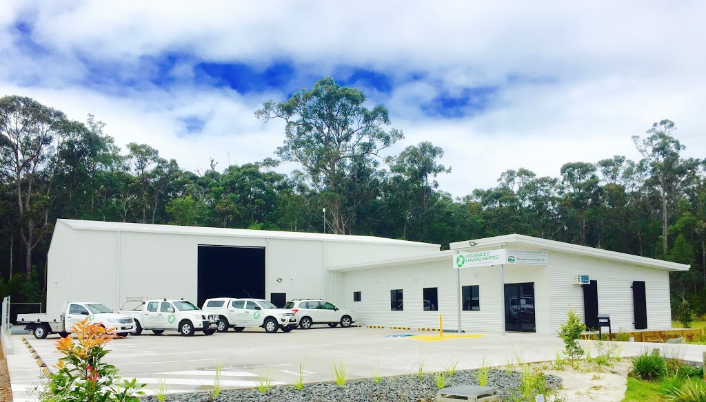 Advanced Enviro-Septic (AES) | Unit 4/100 Rene St, Noosaville QLD 4566, Australia | Phone: (07) 5474 4055