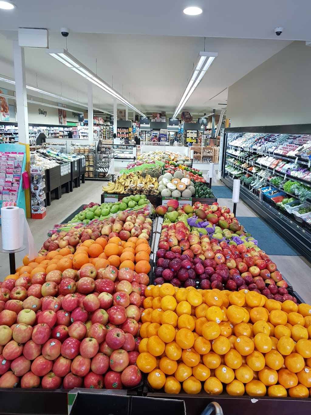 IGA Allambie Heights | supermarket | 15 Grigor Place, Allambie Heights NSW 2100, Australia | 0294521607 OR +61 2 9452 1607