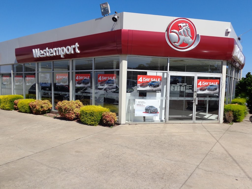 Westernport Holden | car dealer | 2041 Frankston - Flinders Rd, Hastings VIC 3915, Australia | 0359794433 OR +61 3 5979 4433