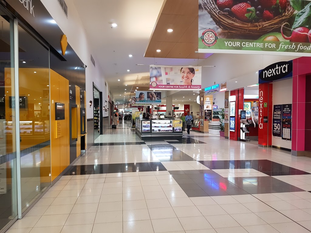 Underwood Marketplace Shopping Centre | shopping mall | 3215 Logan Rd, Underwood QLD 4119, Australia | 0733413699 OR +61 7 3341 3699