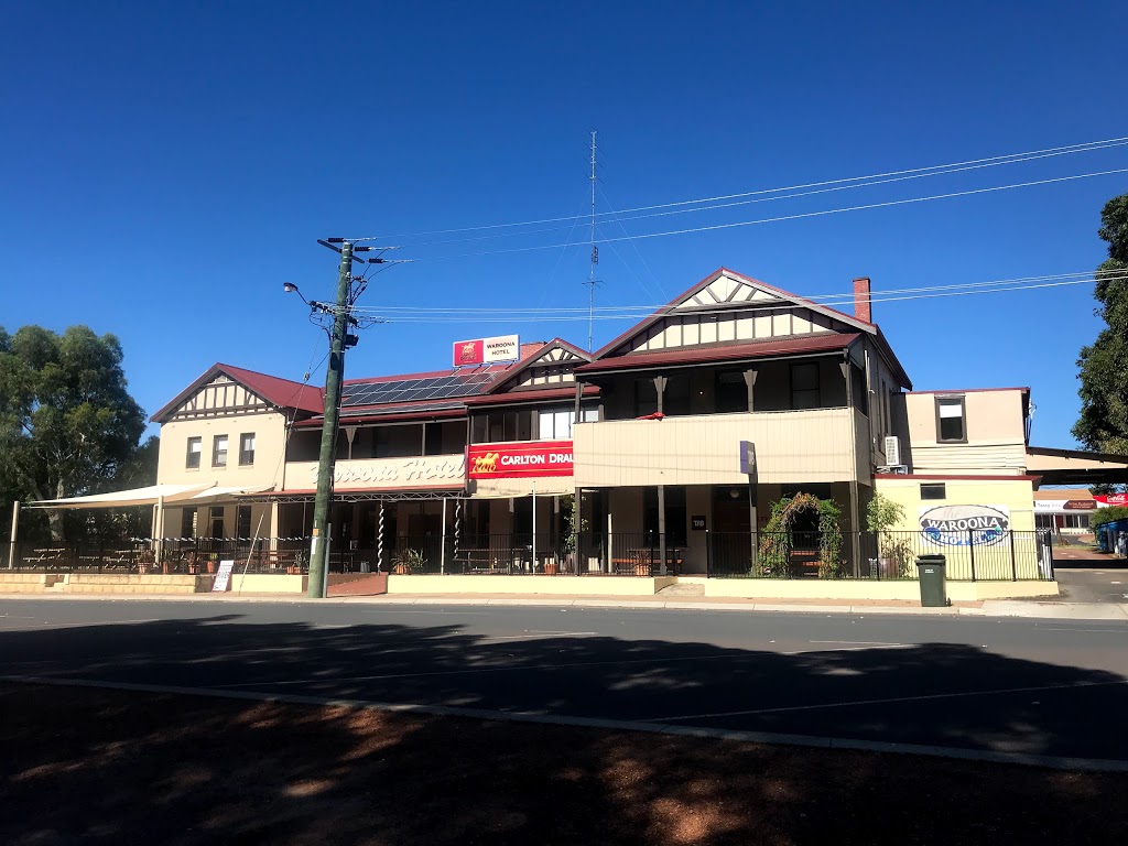 Waroona Hotel | 16 Fouracre St, Waroona WA 6215, Australia | Phone: (08) 9733 1232