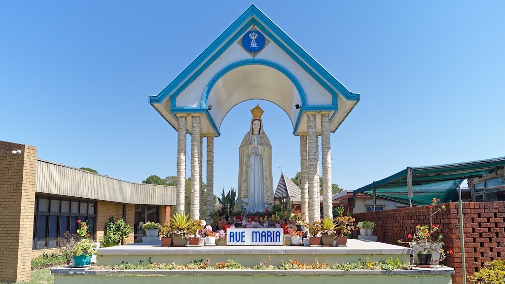 Christ The King Church | 3 Cantrell St, Yagoona NSW 2199, Australia | Phone: (02) 9644 5191