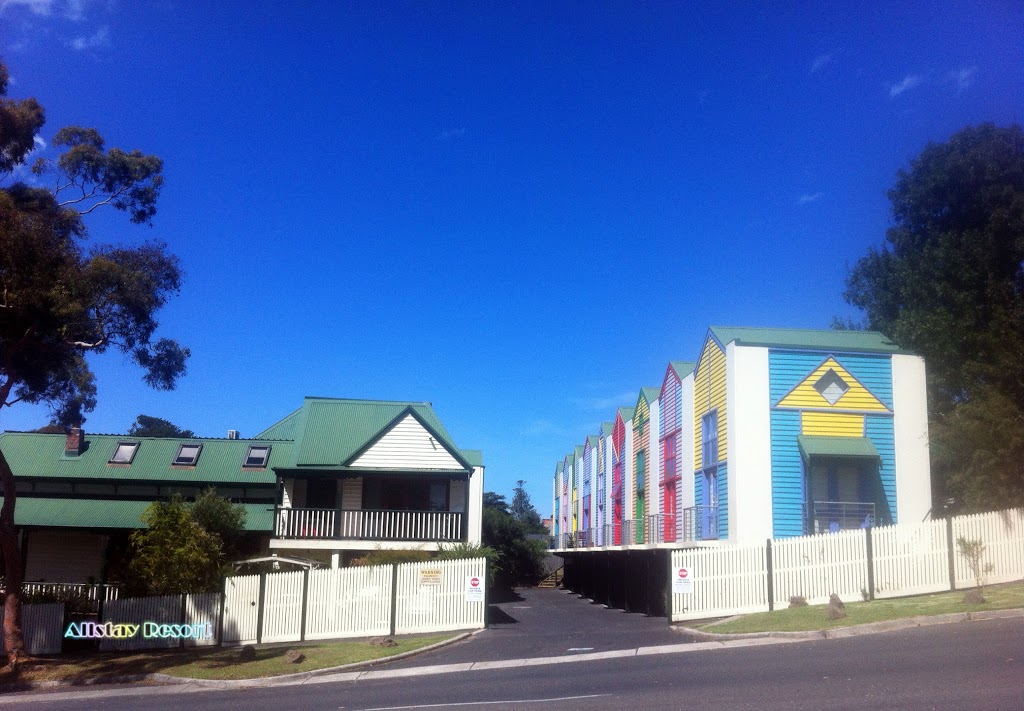 Allstay Resort | lodging | 22 & 25/22-28 Mountjoy Parade, Lorne VIC 3232, Australia | 0401715967 OR +61 401 715 967
