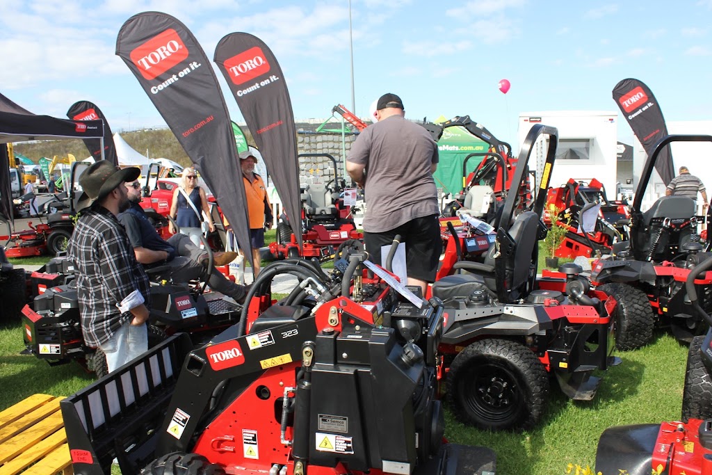 The National Diesel Dirt and turf expo | Ferrers Rd, Eastern Creek NSW 2766, Australia | Phone: 0411 648 465