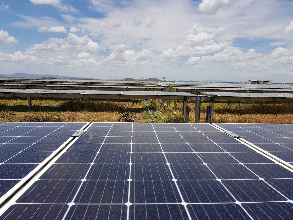 Clare Solar Farm |  | Clare QLD 4807, Australia | 0412553092 OR +61 412 553 092