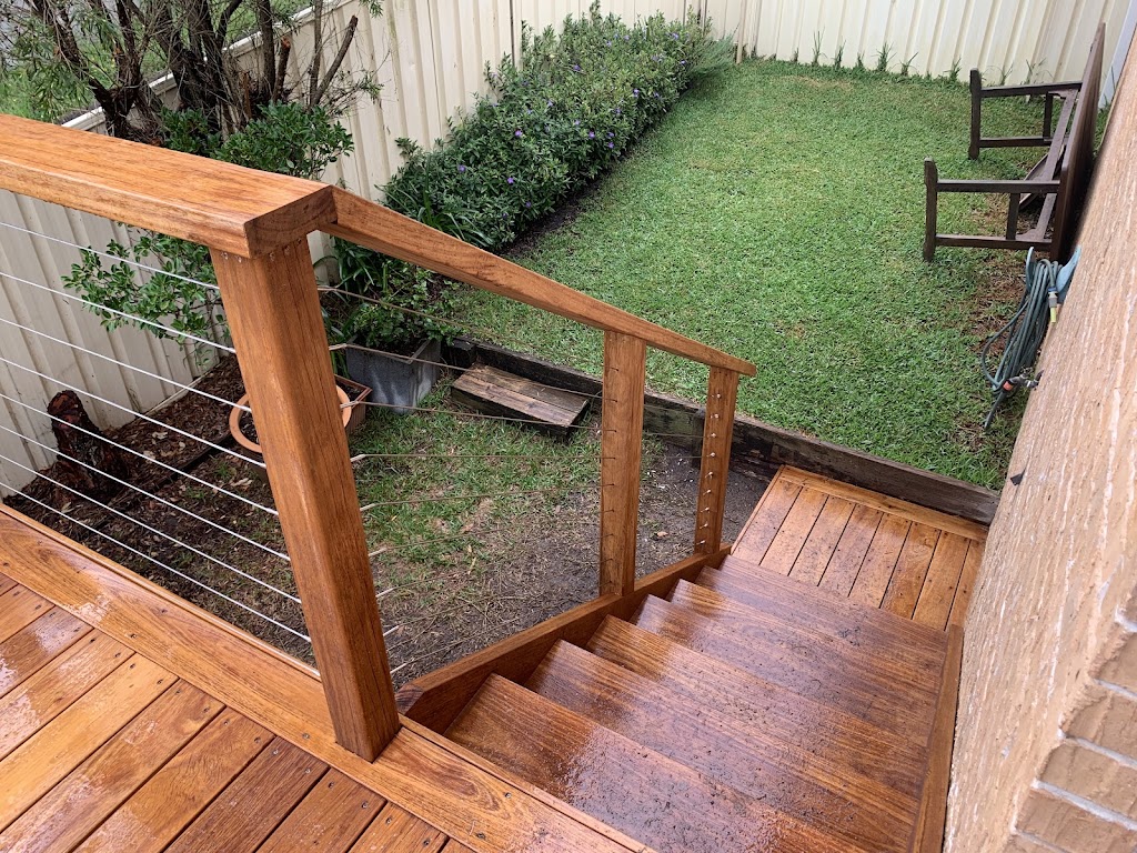 Freestyle Carpentry | Old Coach Rd, Limeburners Creek NSW 2324, Australia | Phone: 0435 358 576