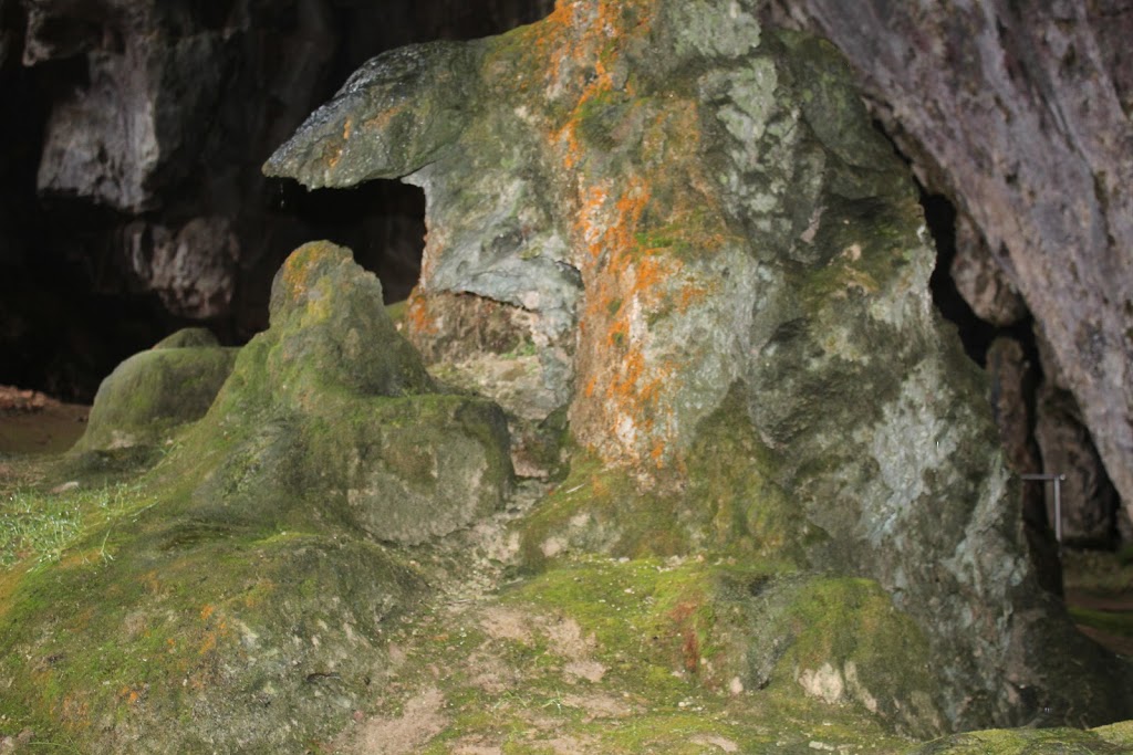 Jillabenan Cave | tourist attraction | Jillaben Cave Walking Track, Yarrangobilly NSW 2720, Australia | 0264549597 OR +61 2 6454 9597