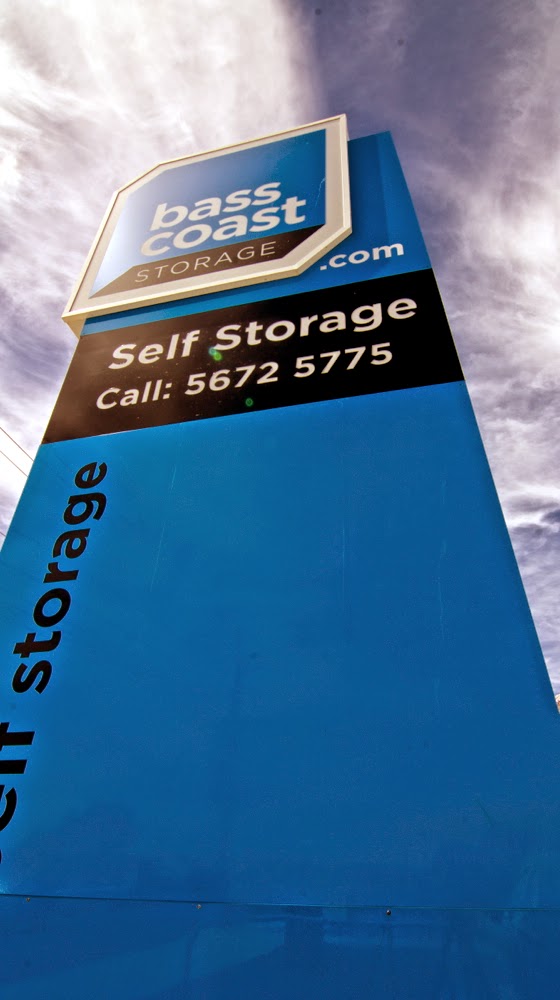 Bass Coast Storage | storage | 323 White Rd, Wonthaggi VIC 3995, Australia | 0356725775 OR +61 3 5672 5775