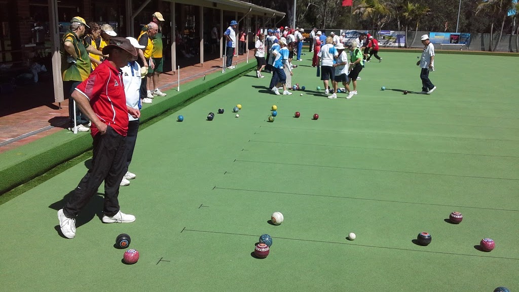 Happy Valley Bowling Club | Taylors Rd W, Happy Valley SA 5159, Australia | Phone: (08) 8270 5162