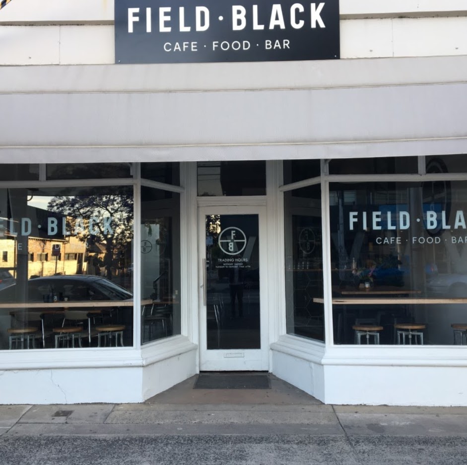 Field Black | cafe | 468 High St, Northcote VIC 3070, Australia | 0421748077 OR +61 421 748 077