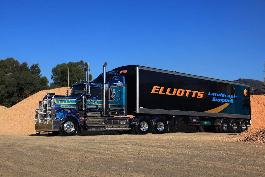 Elliotts Landscape Supplies | general contractor | 3 Jepsen Ave, Tumut NSW 2720, Australia | 0269472755 OR +61 2 6947 2755
