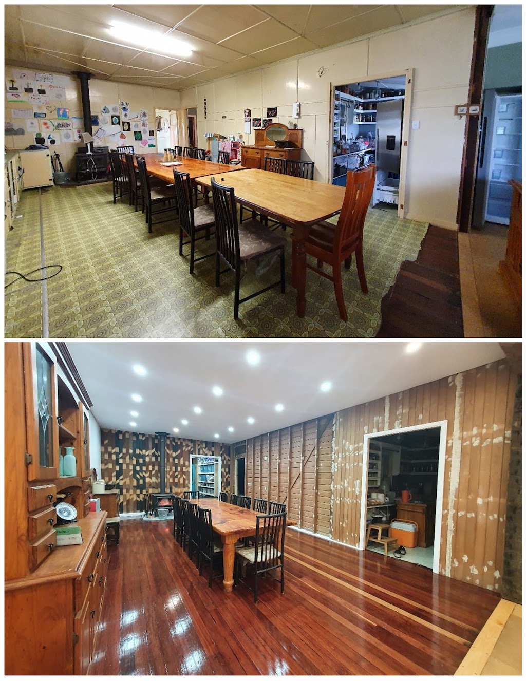 Hensel Asbestos Removal and Construction | Hanleys Rd, Ballard QLD 4352, Australia | Phone: 0437 431 308