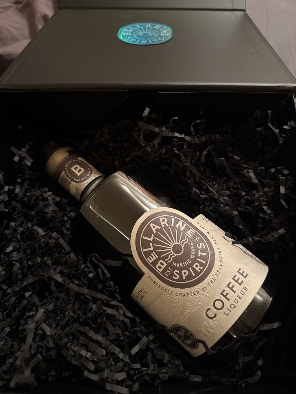 Bellarine Spirits | 2/6-8 kadak Pl, Breakwater VIC 3219, Australia | Phone: 0450 829 170