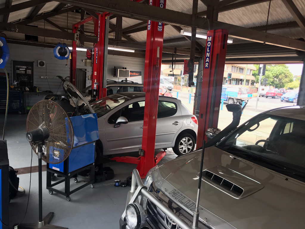 All-U-Need Automotive | car repair | 20 Torquay Rd, Pialba QLD 4655, Australia | 0741245380 OR +61 7 4124 5380