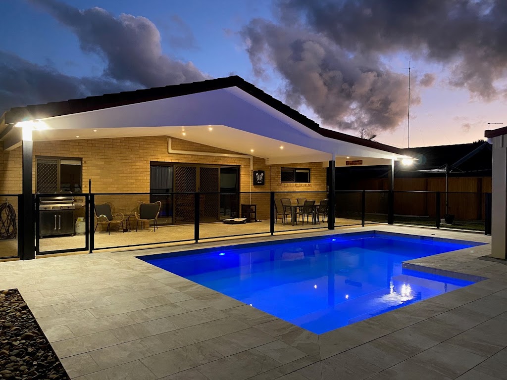 Tranquil Pools & Landscapes | 416 Ross Ln, Lennox Head NSW 2478, Australia | Phone: 0418 265 101