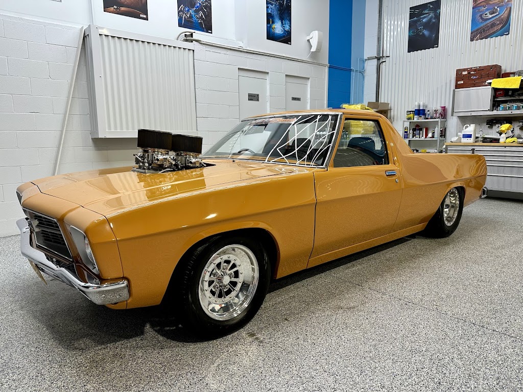 Finesse detailing | 3 Redbank Pl, Picton NSW 2571, Australia | Phone: 0474 132 627