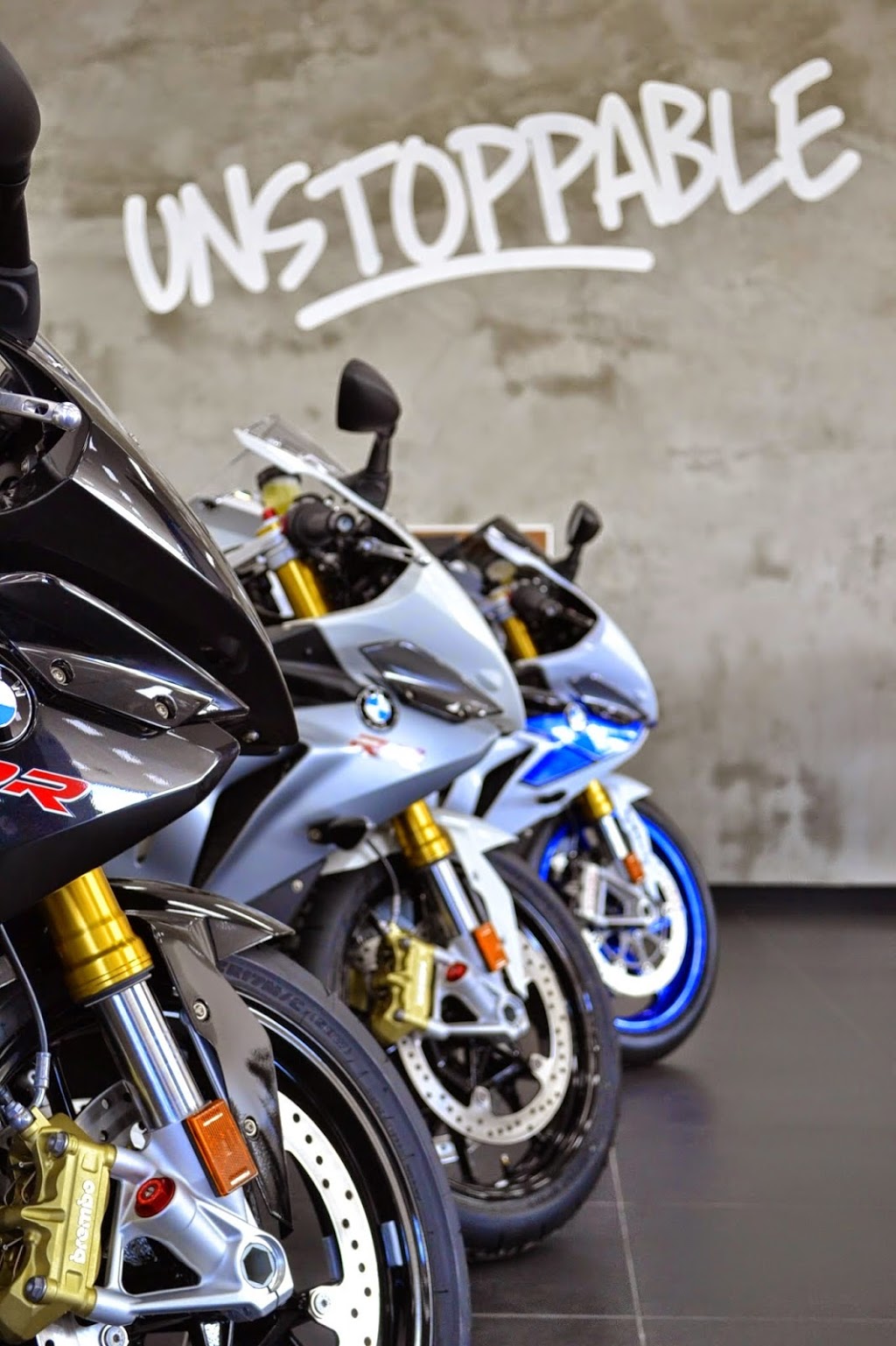 Bikebiz BMW | 278 Parramatta Rd, Granville NSW 2142, Australia | Phone: (02) 9682 2921