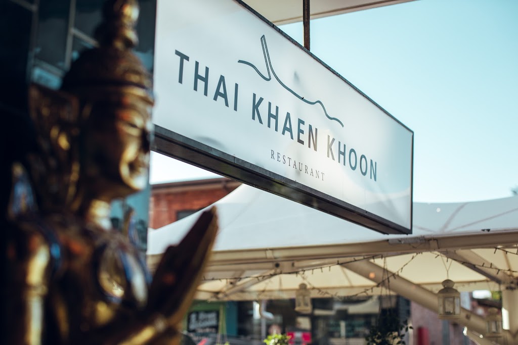 Thai Khaen Khoon Restaurant | meal delivery | 12 Lawrence St, Freshwater NSW 2096, Australia | 0299058484 OR +61 2 9905 8484