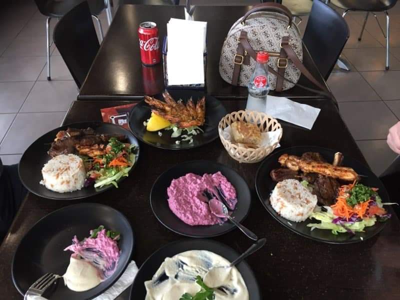 Memz Grill | meal takeaway | Shop 11/2-14 Calder Park Dr, Taylors Hill VIC 3037, Australia | 0383821101 OR +61 3 8382 1101