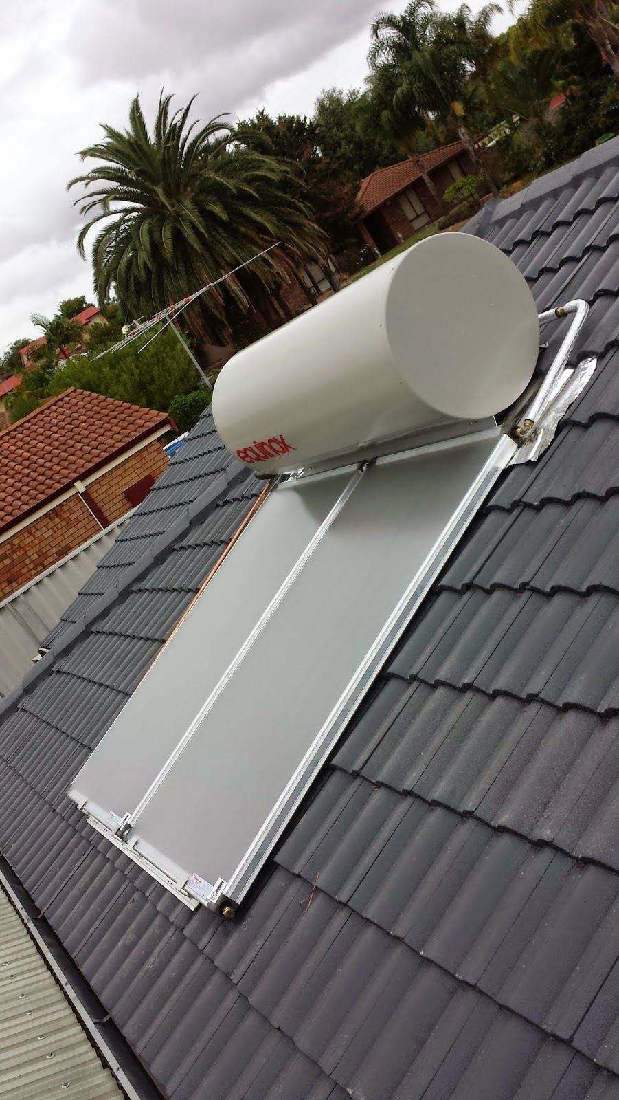 Ureco Solar Hot Water | 361 Sevenoaks St, Cannington WA 6107, Australia | Phone: 1300 287 326