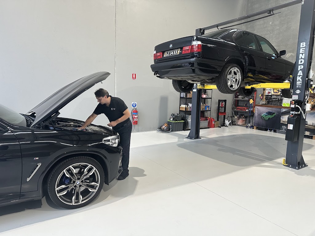 German Car Garage | Unit 3/40 Accolade Ave, Morisset NSW 2264, Australia | Phone: (02) 4971 5736