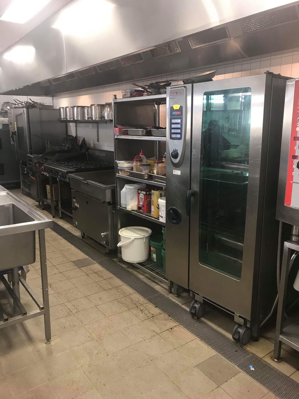 Comcare Foodservice Repairs | home goods store | 5/14 Blackly Row, Cockburn Central WA 6164, Australia | 0894175455 OR +61 8 9417 5455